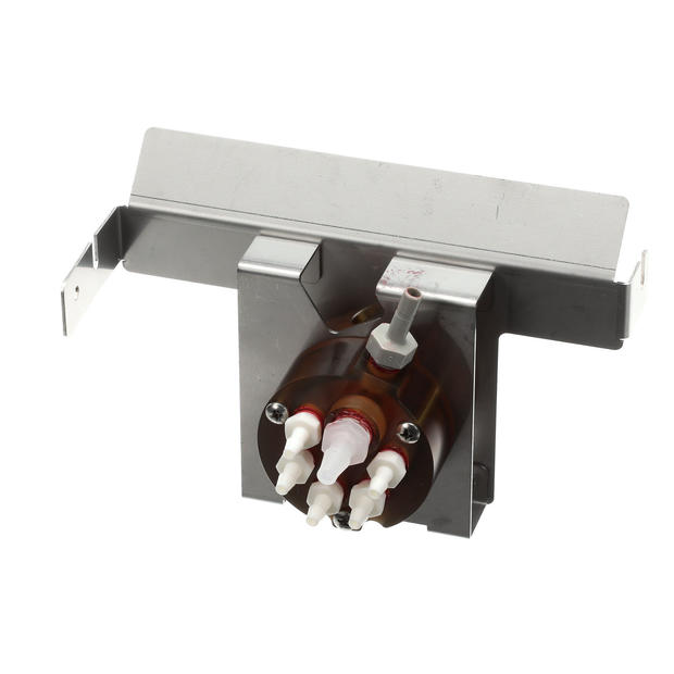 Concordia Beverage System Assembly Product Del Syrup Xt 2790-126